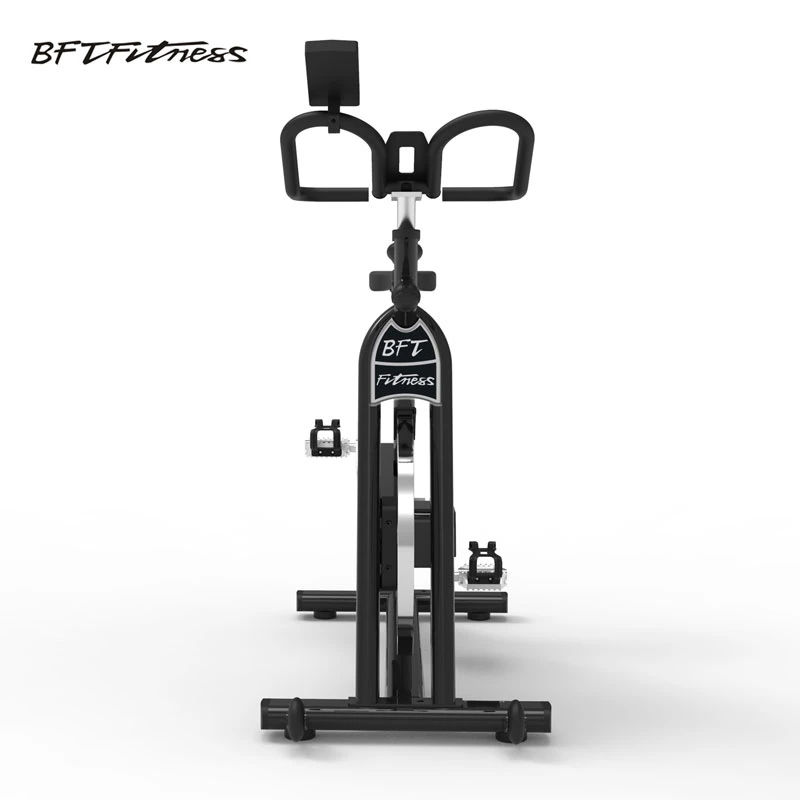 Wholesale/Supplier Gym Equipment Fitness Machine Exercise Bike Spinning Bike