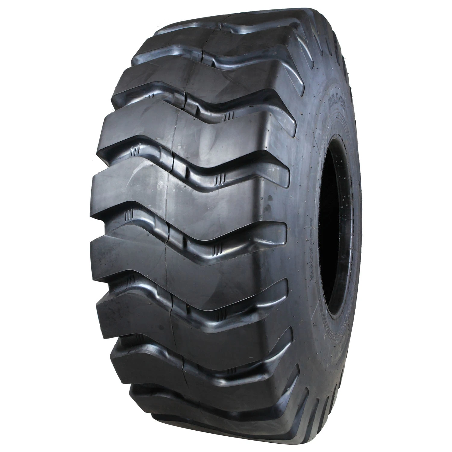 17.5-25 Nylon Loader Excavator Tyre off The Road Tire OTR Tire E3 L3