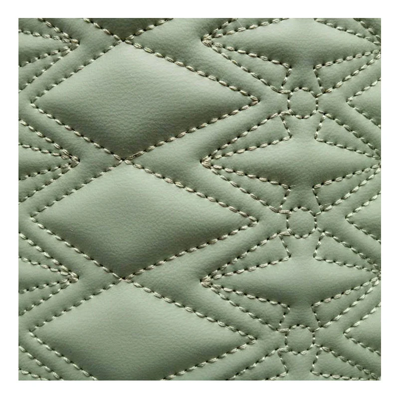 Tissu Microfibre cuir imitation daim similicuir super microfibre de fibre de cuir synthétique pour les sièges de voiture