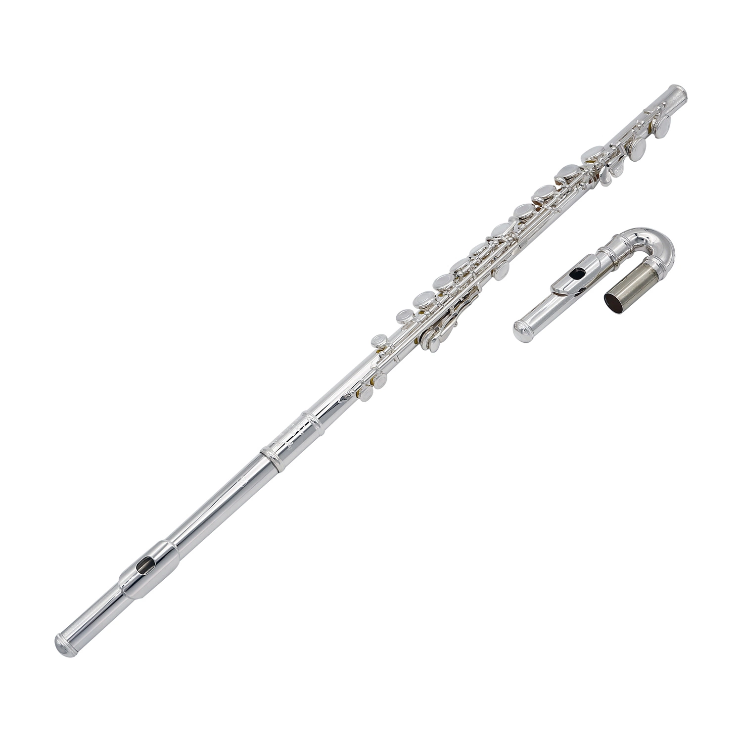 Children Gifts--Double Head Flute, High quality/High cost performance Musical Instrument