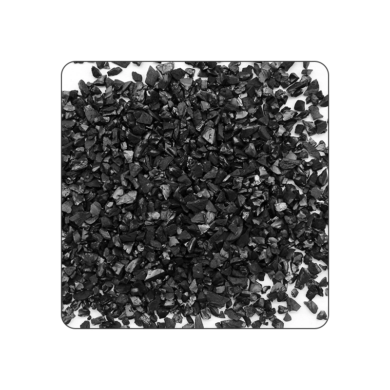 Hot Sale 1000 Iodine Value Wood Based Coconut Shell Activated Carbon