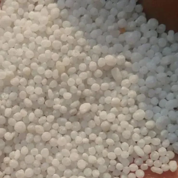 Granular Urea 46% Chemical NPK Fertilizer with Best Quality for Agriculture