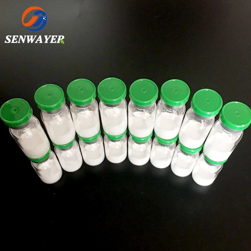 CAS1199495-15-2 Diaminopropionoyl Tripeptide 33 Protect Skin with High Purity and Best Price