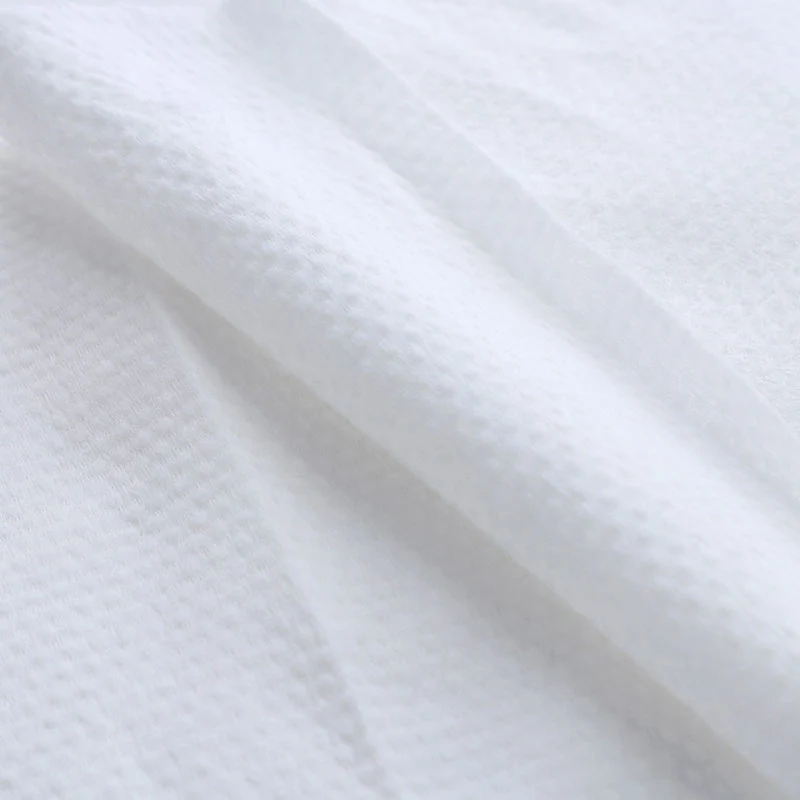 High quality/High cost performance  Comfortable Soft Disposable 100% Facial Paper Cotton Tissue