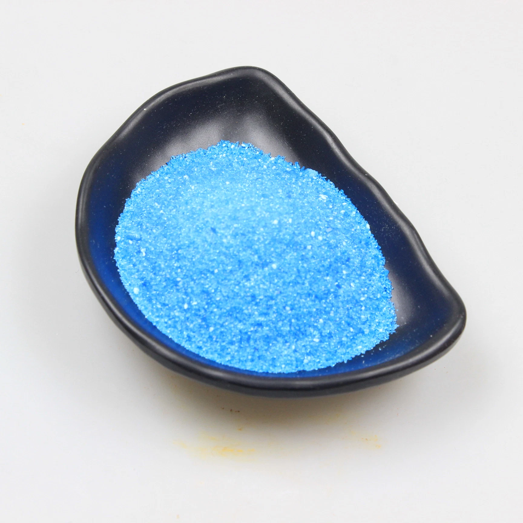 Sulfato de cobre de alta pureza Sulfato de cobre CuSO4 Cu34% con bueno Precio