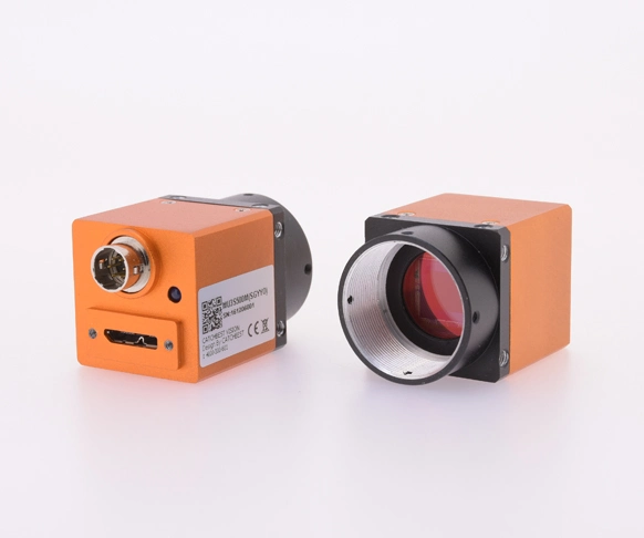 Jelly3 Industrial Camera for Robot Welding USB3.0 CMOS Mu3V130m/C (CGYYO)