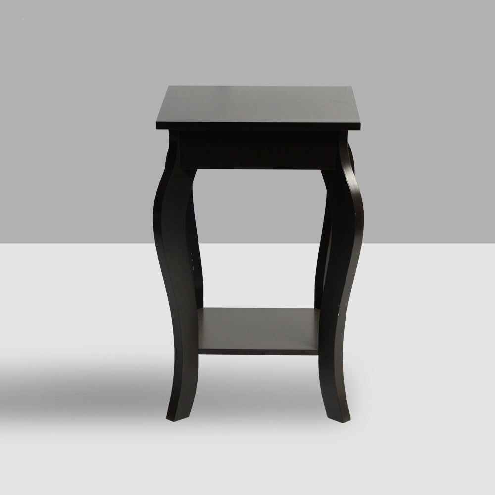 Un mobilier moderne Decore Café meubles chinois en bout de table