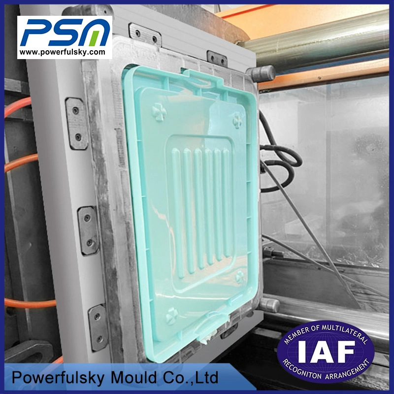 Precision Injection Mould Plastic for Industry