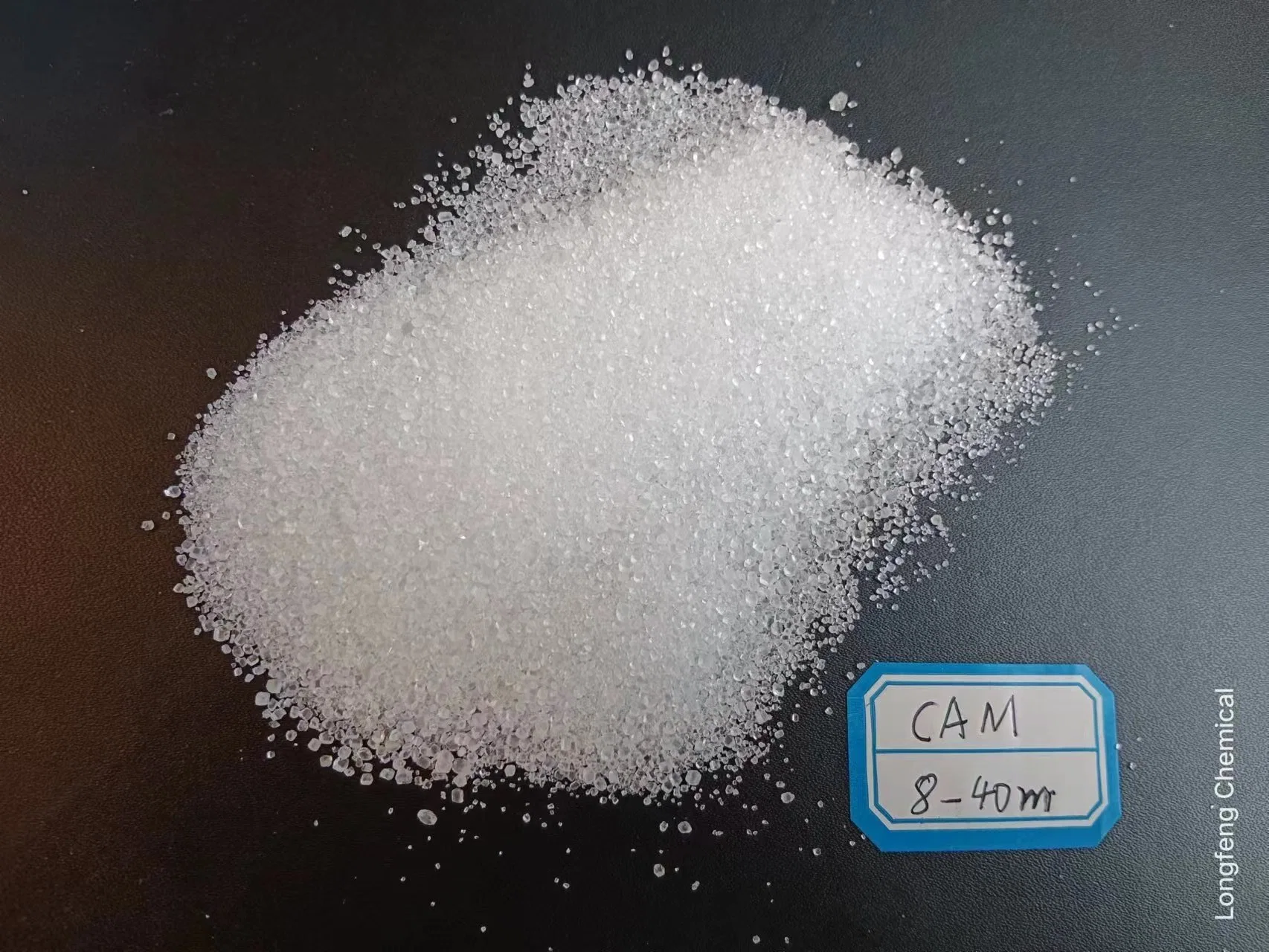 Ensign Top Quality Bp USP 8-40/8-80 Citric Acid Monohydrate /30-100 Citric Acid Anhydrous