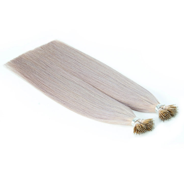 Wholesale/Supplier Supplier High quality/High cost performance Hot Sale Nano Ring Hair Extensions