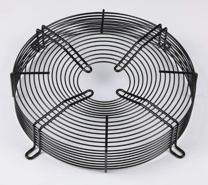 Cooling Fans Screen Metal Steel Cover Fans Guard Custom Grills