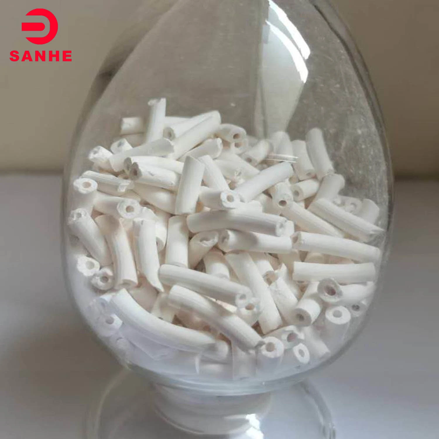 Catalyst for Voc Waste Gas Treatment Ceramic Zeolite Molecular Sieve