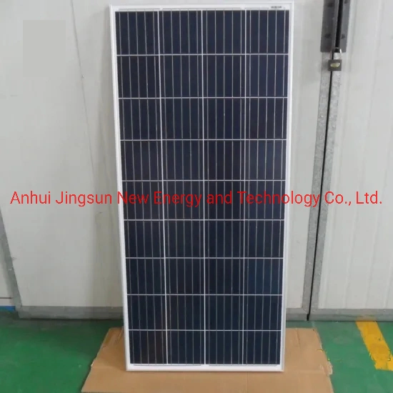 First Grade 150W 300W 200W 250W Solar Module Polycrystalline Solar Panel