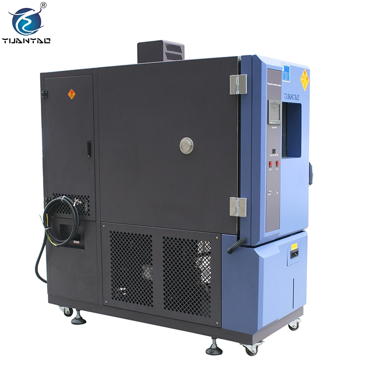 Laboratory Programmable High Temperature Humidity Stability Test Chamber