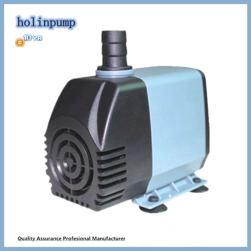 Submersible Garden Water Pump (HL-2500F) Hydraulic Pump