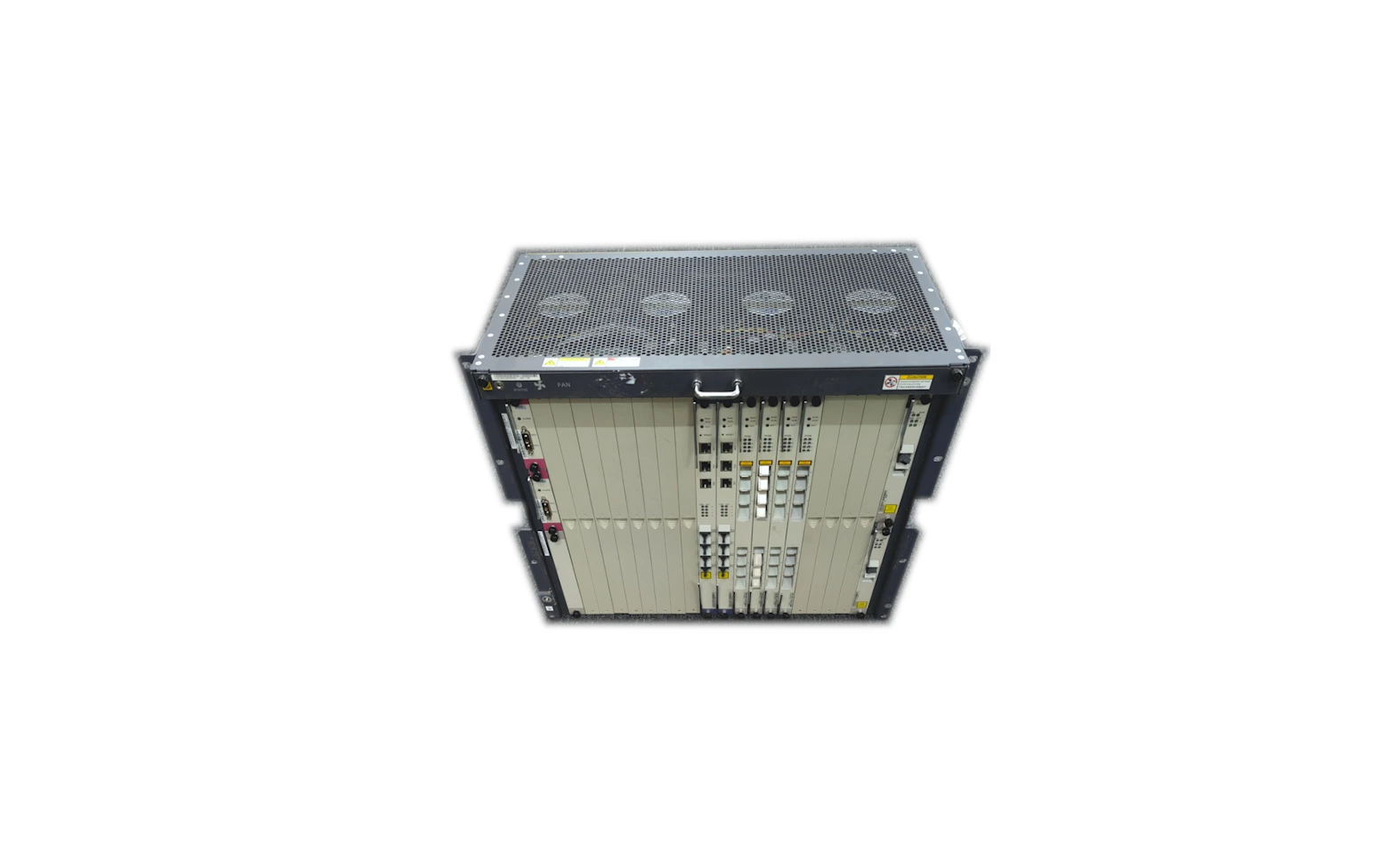 Communication Base Station Good Price Terminals Equipment Olt Equipment 10g Fiber Optical Line Interface Board Optical Line Terminal 4/8 Pon Ports Hot Selling