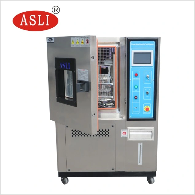 Universal Climatic Temperature Humidity Testing Equipment