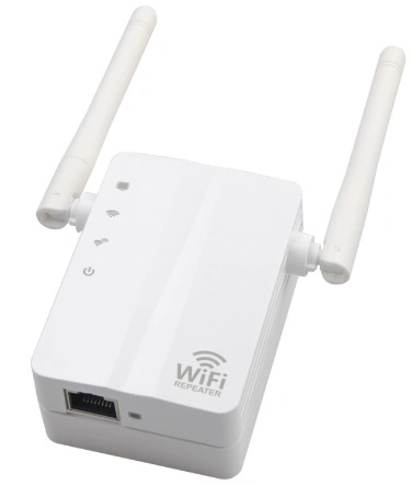 750Mbps Wireless Repeater/WiFi Repeater/ Dual Band 2.4GHz and 5.8GHz/RF Repeater/Signal Booster/Signal Amplifier