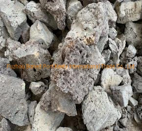 New Fused Magnesium Magnesite Fused MGO Refractory Material FM93 FM95 FM97