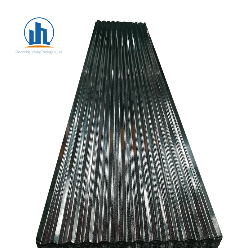 SGCC PPGI PPGL Coated Steel Plate Prepainted Galvanized Roofing Sheet for Building Material