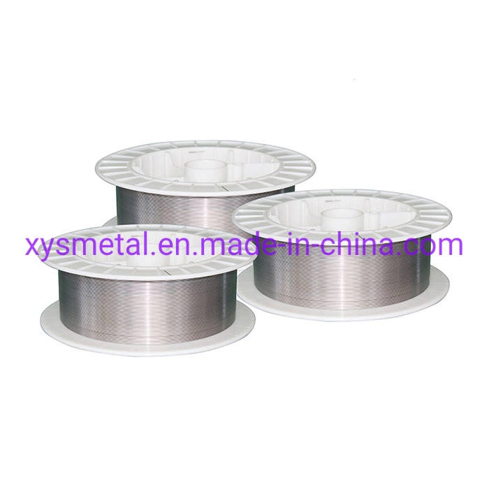 High quality/High cost performance  99.99% Pure Thermal Spray Zinc Wire 2.4mm