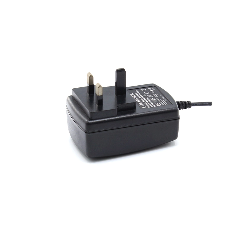 Wall Charger AC DC Adaptor 16.8V 2A Li-ion Battery Charger