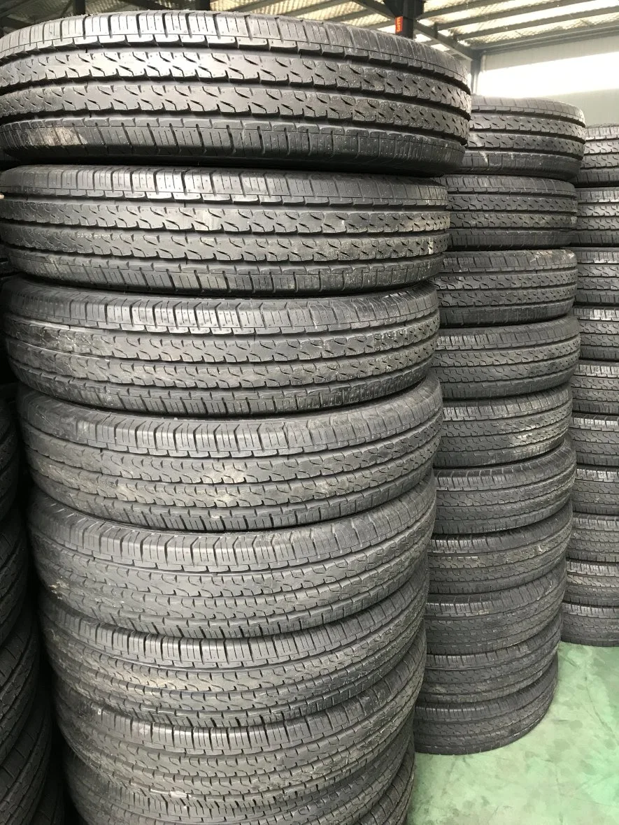 China Sportrak Brand 225/65r16c, 8pr Sp796 Light Truck / Commercial Van Tire