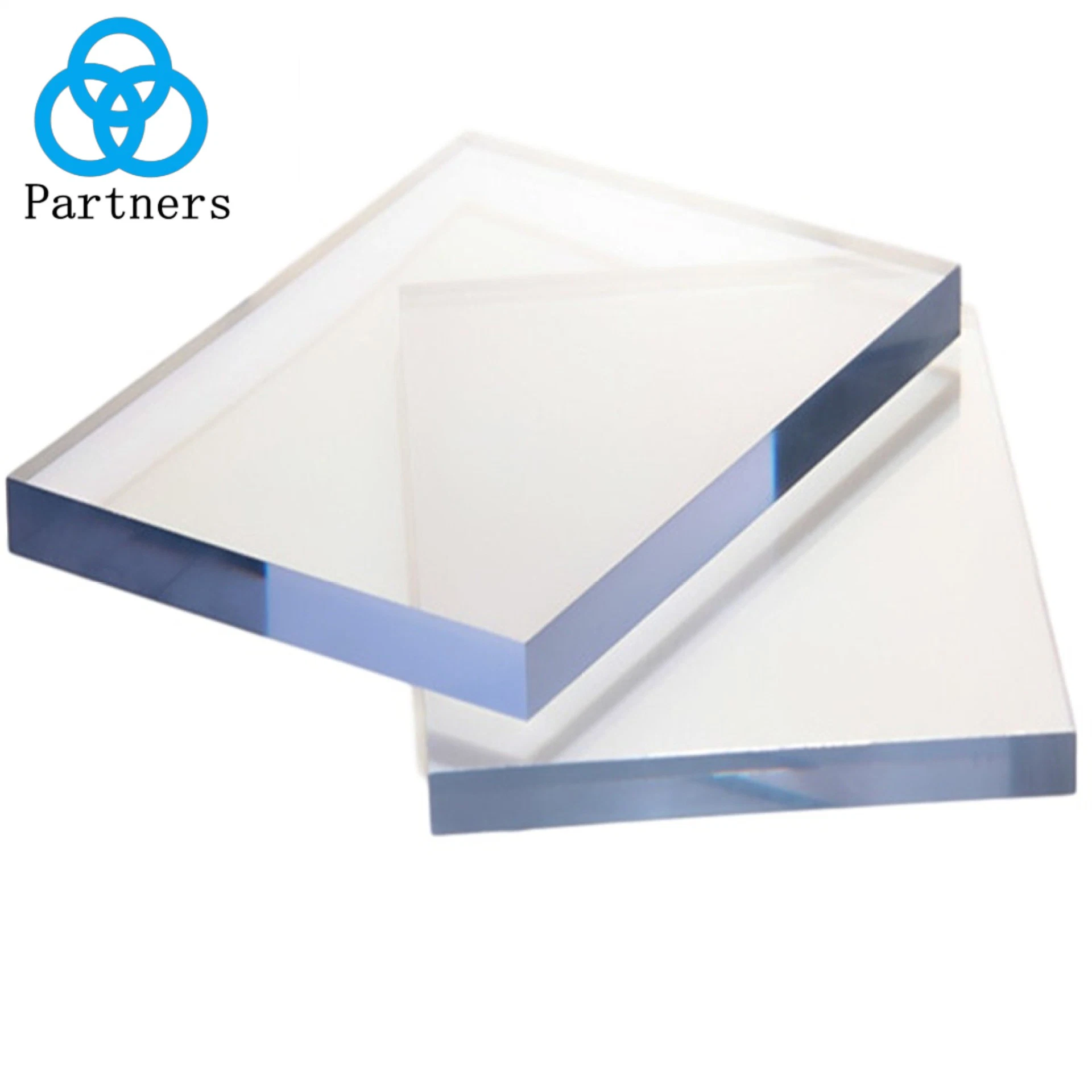 PVC Transparent Film PVC Sheet Material Transparent Rigid PP Sheet