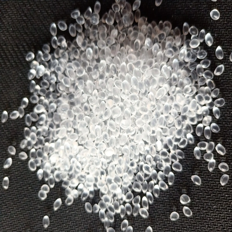 EVA Best Quality Low Price Beads EVA Virgin Granule Ethylene