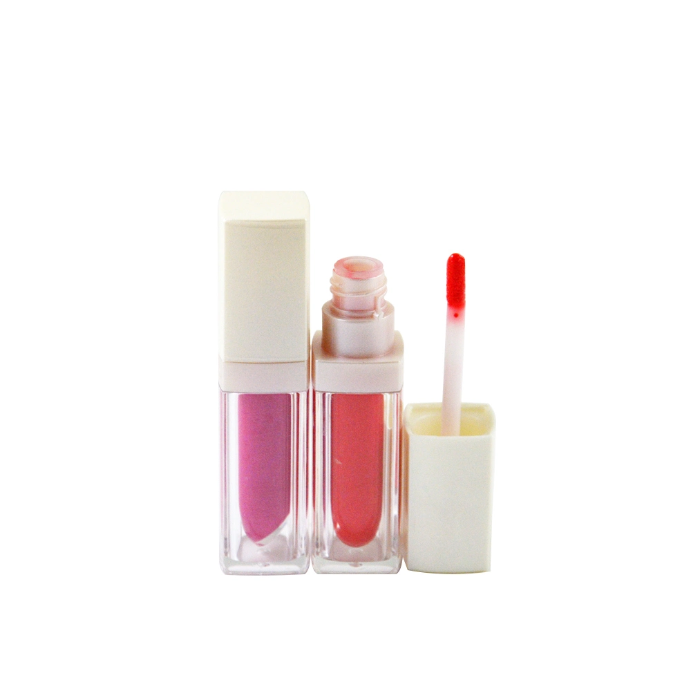 High-Shine Lipgloss, Long Lasting Waterproof Lip Gloss