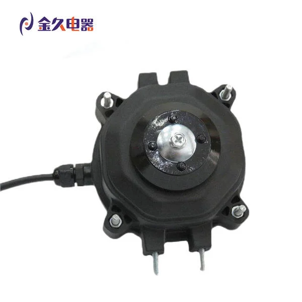 Waterproof High Efficiency Motor Ecm Motors Ec Fan Motor Air Blower