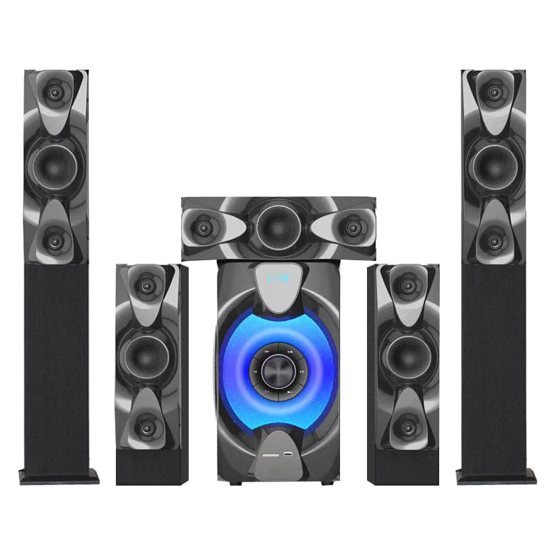 Private Home Theatre Speaker MX-986F