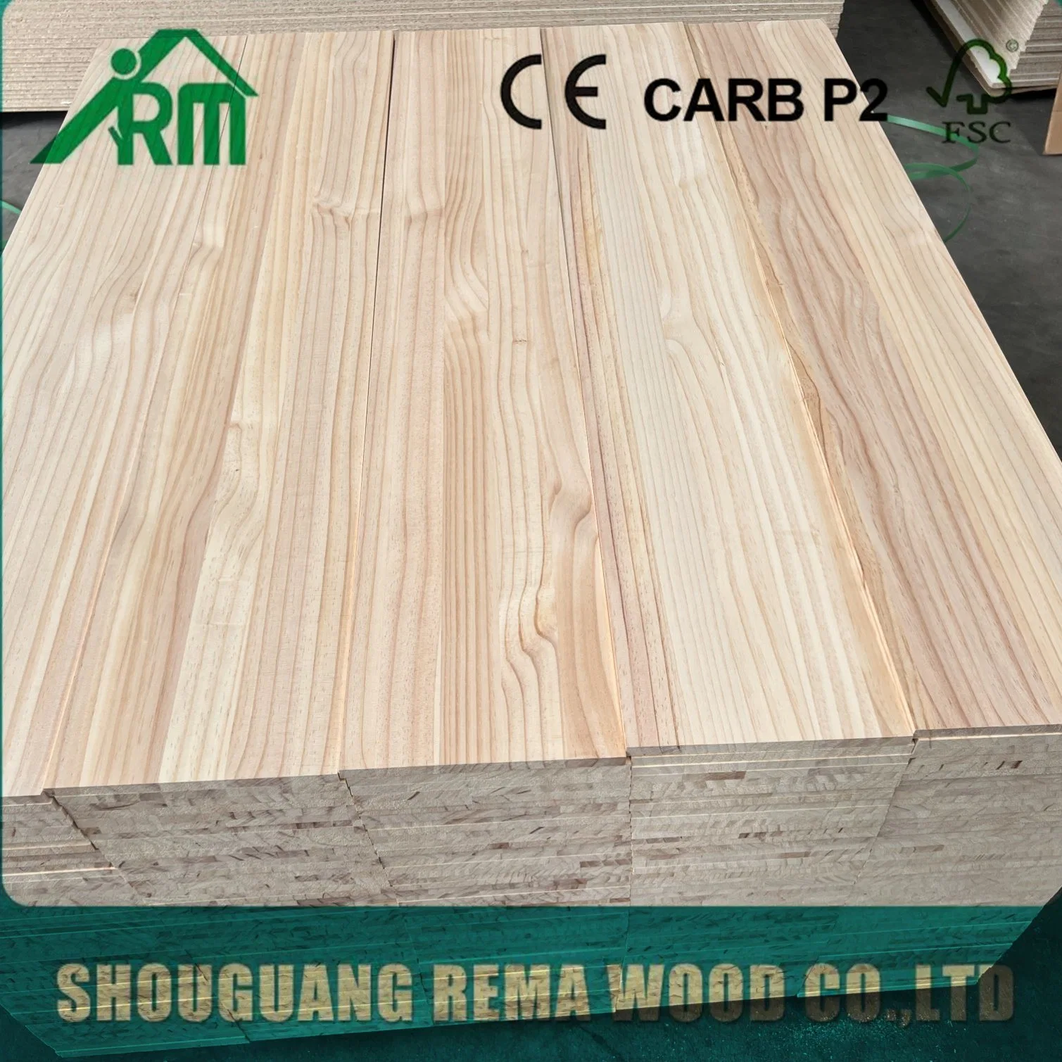 Finger-Joint Recycled Core Film Faced Finger Joint Board/Board for Formwork/Construction