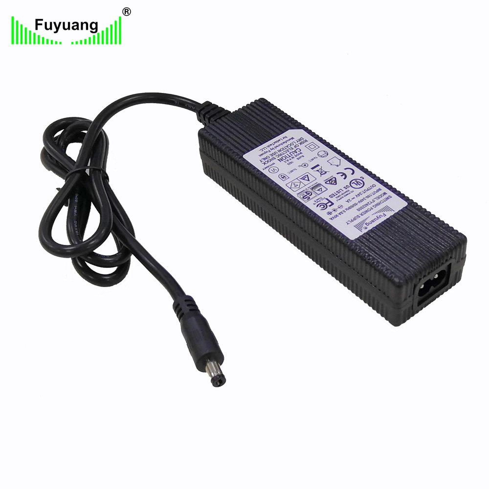 Kc PSE FCC 90W Automatic 36V 2A Laptop B12V 7A 29.2V 24V 3A Lead-Acid Battery Charger
