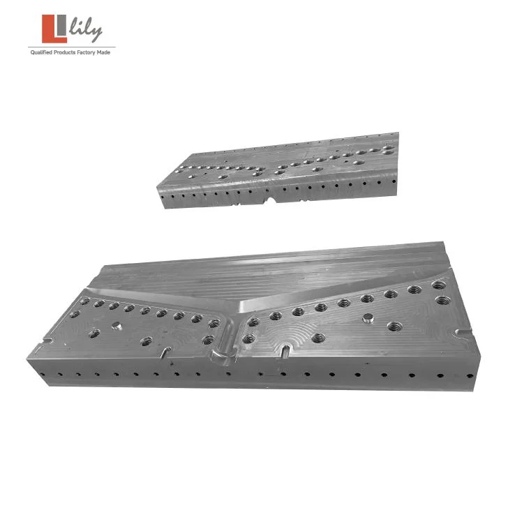 Factory Direct Selling PVC Wall Decoration Foam Board Profile Extrusion Mould