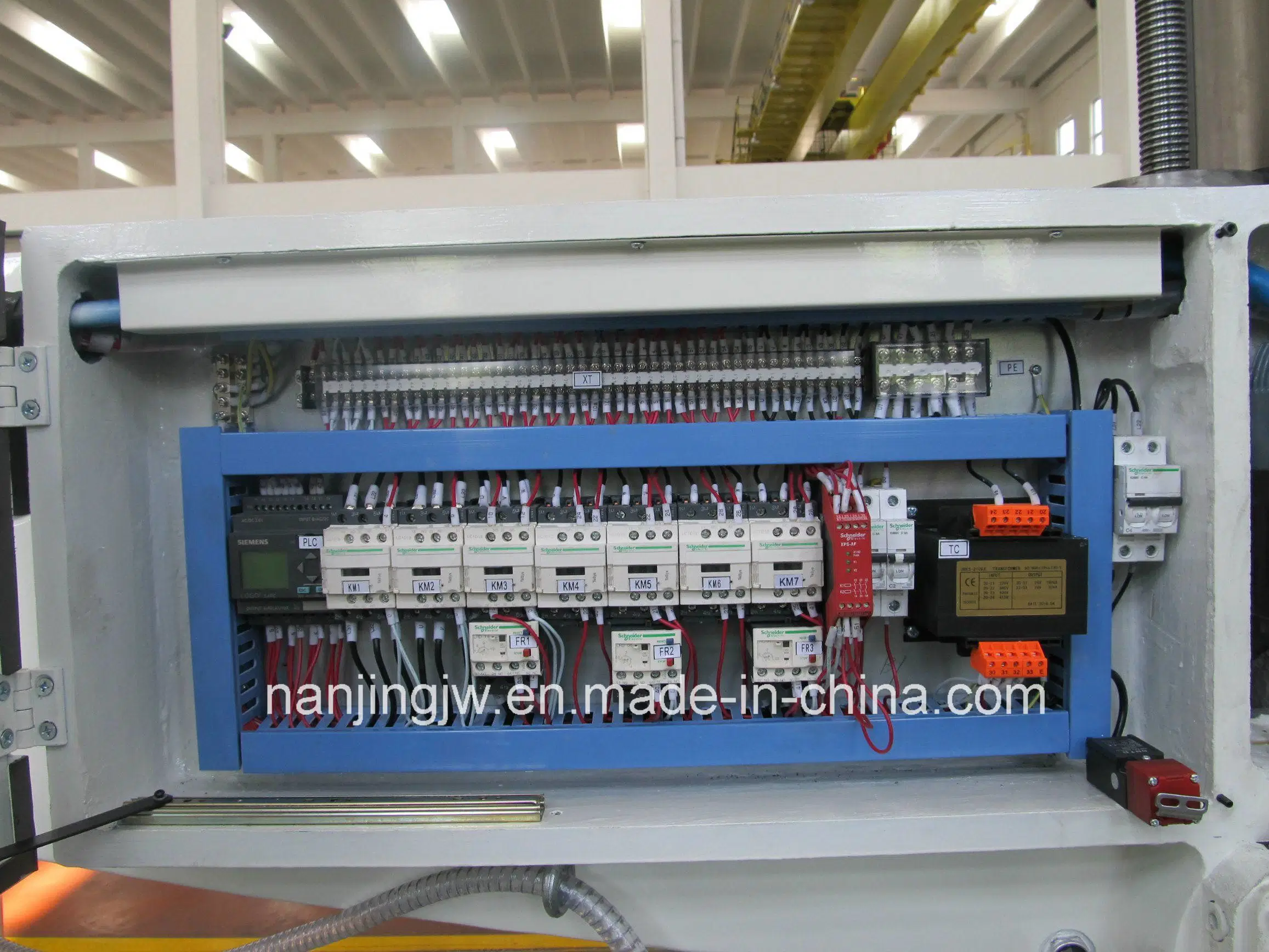 (CNC) Hydraulic Radial Drilling Machine Vertical Driller (Z3050/Z3063/Z3080/Z30100/Z30125)