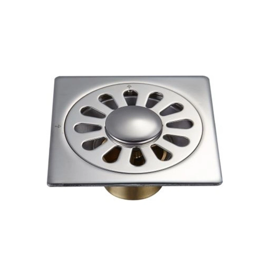 Bathroom Stainless Steel Floor Drain