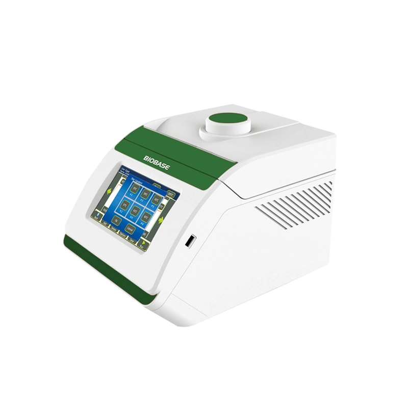Классический PCR Cycler Biobase тепловой машины