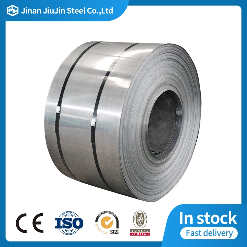 Prepainted/Color Coated/Galvanized/Zinc Coated/Galvalume/Aluminum/Carbon Copper/Monell Alloy/Ss400/A36/Z275/304/316L/430/904L/Stainless/PPGL/PPGI/Gi/Steel Coil