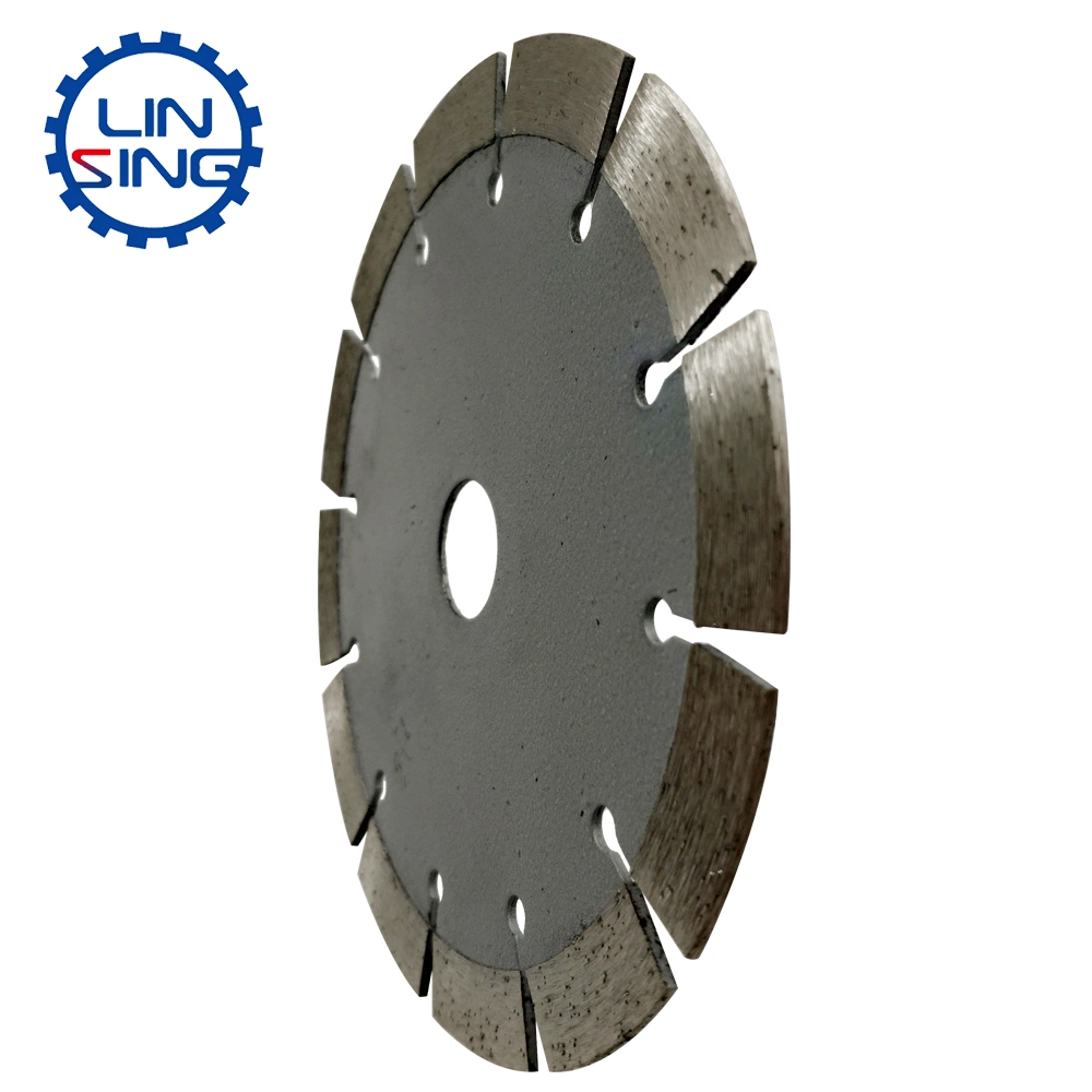 Environmental Protection Diamond Cutting Disc Bunnings for Ring Cutter