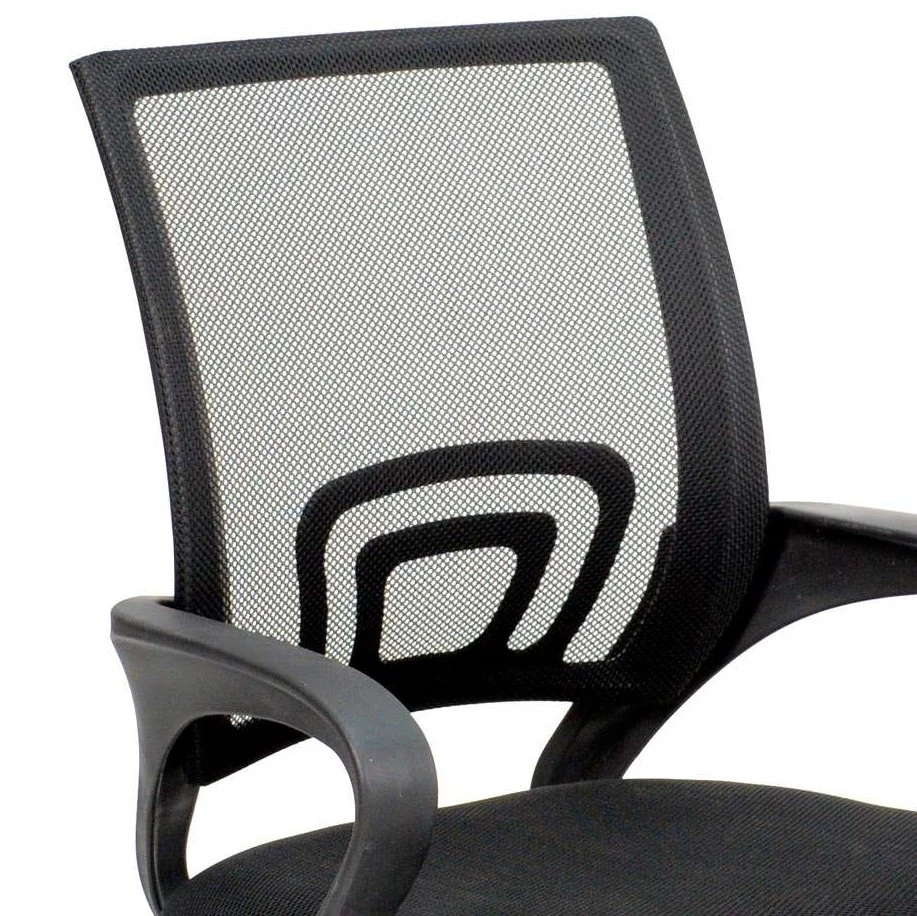 Tabouret Company mesh Président de travail pivotant de bureau pour la réunion Chambre