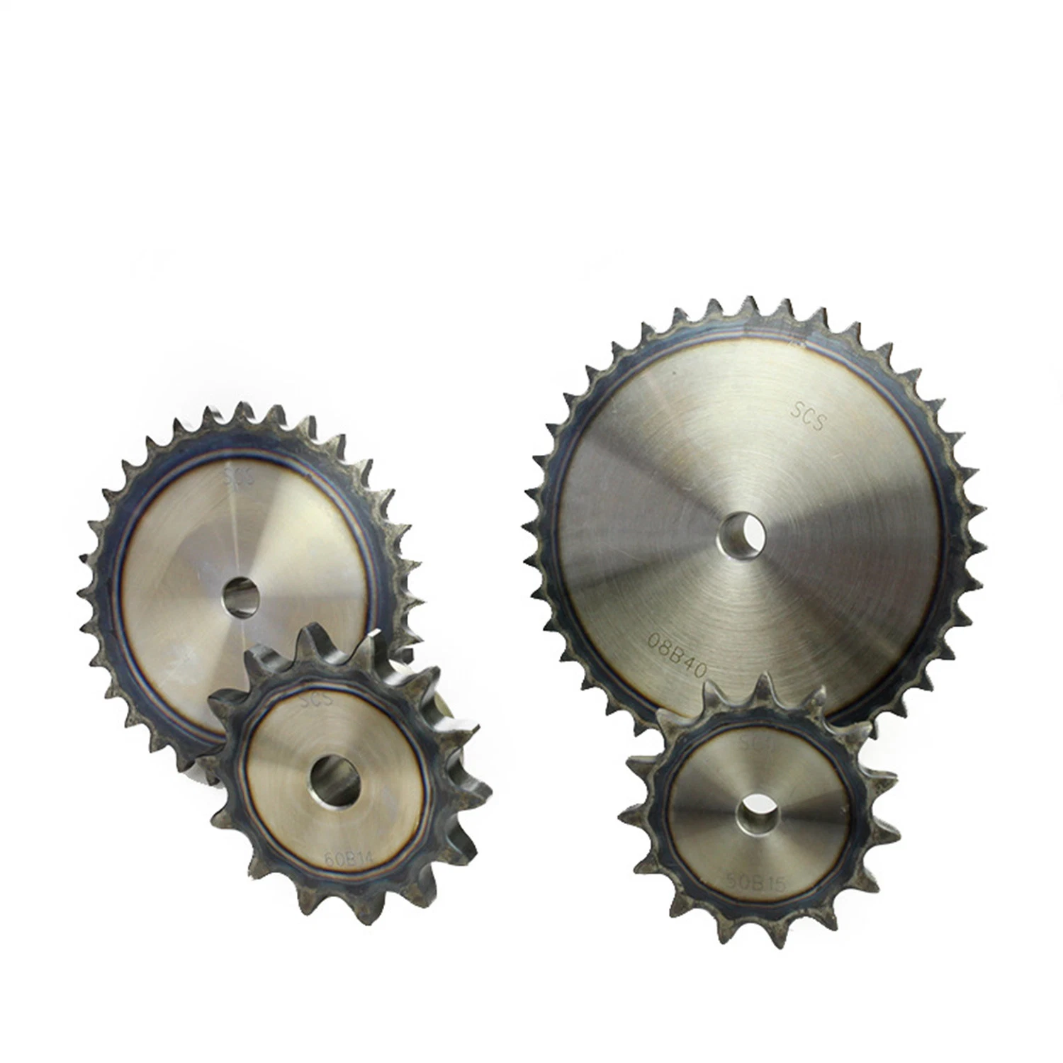 High quality/High cost performance Industrial Chain Sprocket