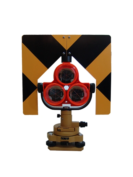 Triple Prism Group for Total Station (Z-30R)