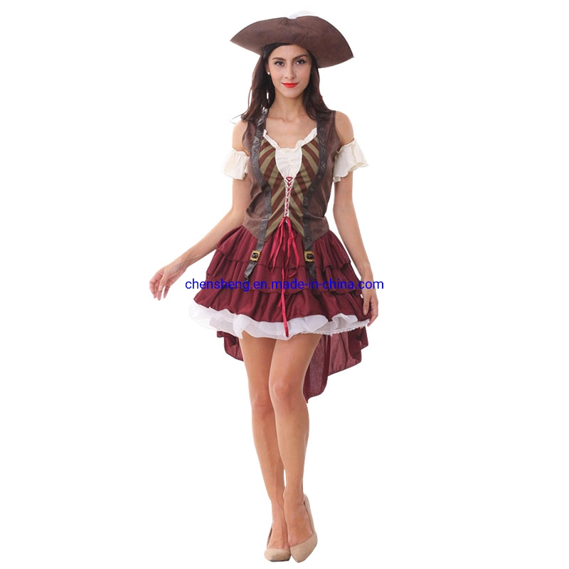 Ladies Clothing Dress Cosplay Costume Adult Adult Plus Size Baby Women Sexy Halloween Costume