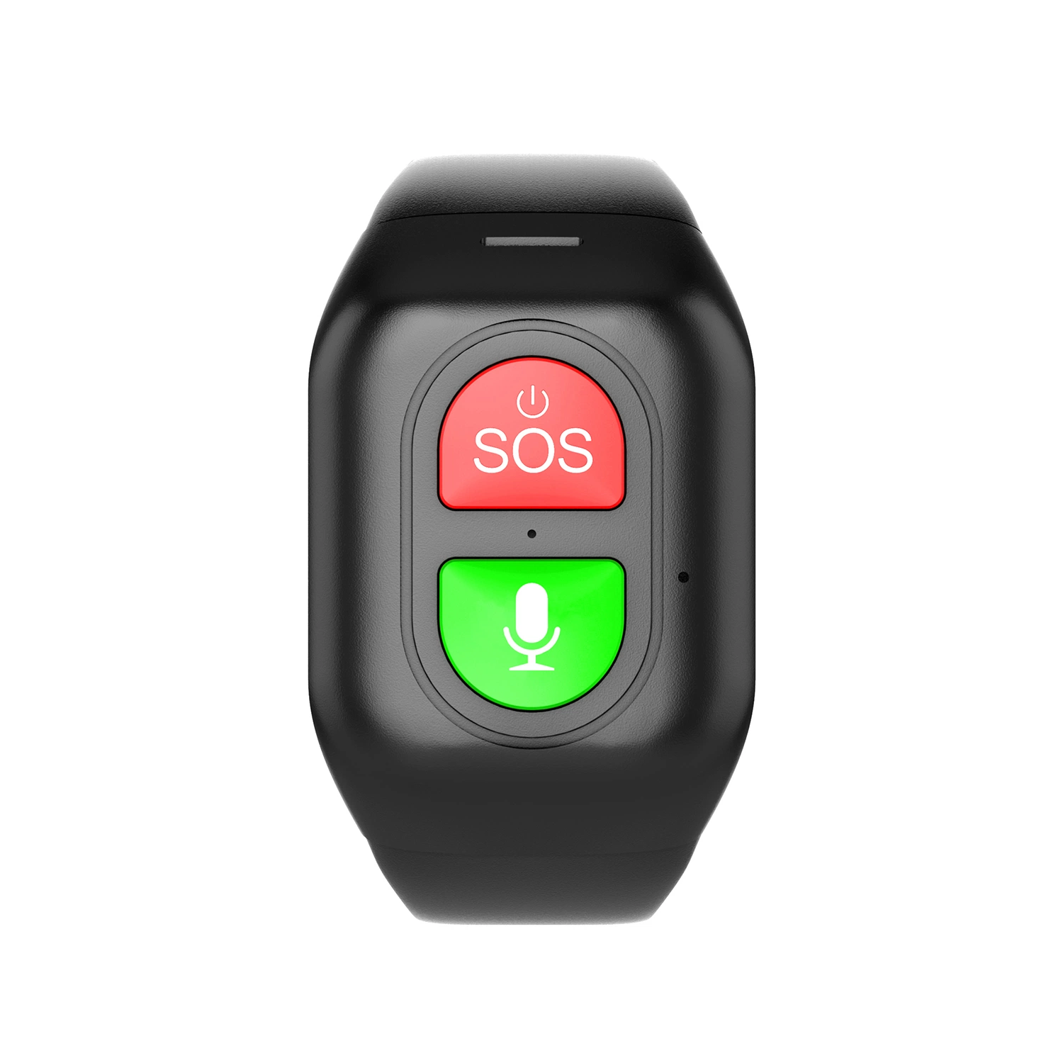 2023 meilleur soins de santé 4G bouton panique SOS bracelet GPS tracker avec fréquence cardiaque le thermomètre de SpO2 de pression artérielle chute Détection Y6