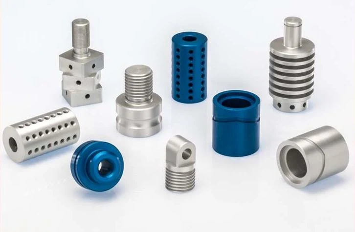 CNC Machining Service of Carbon Steel/Alloy/Aluminum Alloy From Chinese Custom OEM Service Committing to Customer Satisfaction Through Innovation and Quality