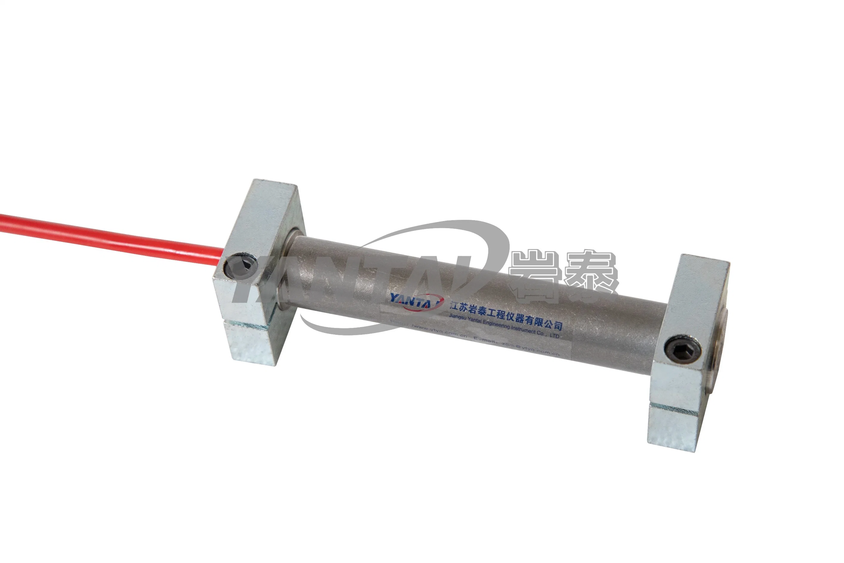 Yt-500A Regular Concrete Strain Gauge for Mining Machinery