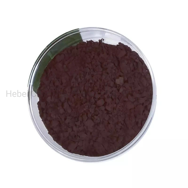 High Purity 99.99% Terbium (III, IV) Oxide (Tb4O7) CAS 12037-01-3 Terbium Oxide