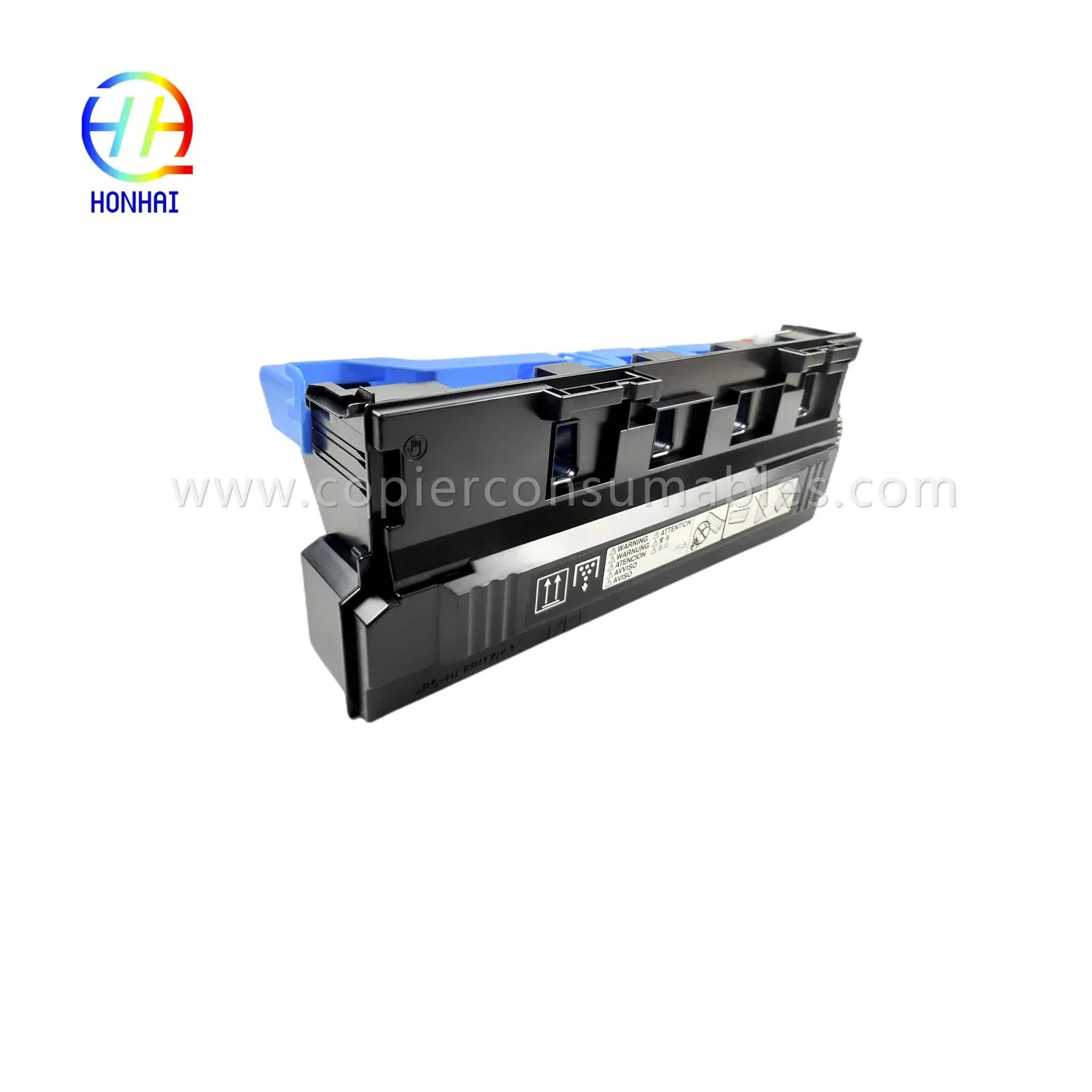 Waste Toner Container for Konica Minolta Bizhub C226 C256 C266 C227 C287 C367 C7333 C7226 C7528 Wx-105 A8jjwy1 Waste Toner Box