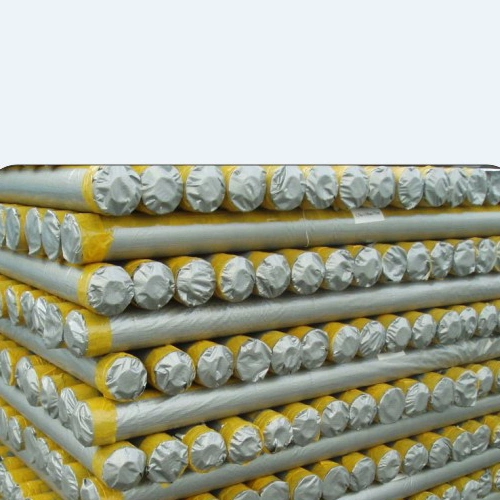 Roof Coating Reinforcing Fabric Roll/Waterproofing Nonwoven Fabric Roll Ddx-021